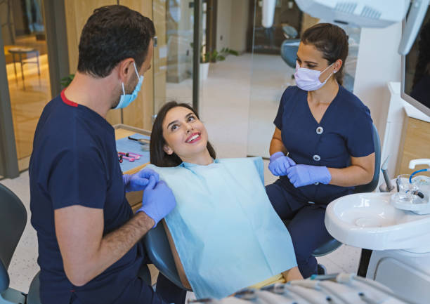 Best Tooth Extraction  in Falls Church, VA